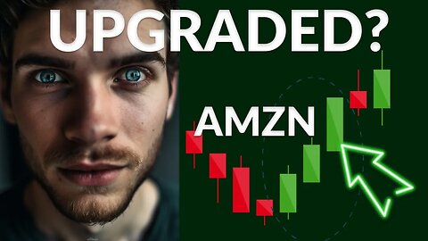 AMZN Price Predictions - Amazon Stock Analysis for Tuesday, March 21st 2023