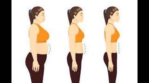 How to Lose Weight By Just Eating 1/2 Teaspoon of Exipure - Simple Way