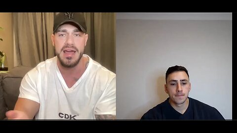 CHRIS DE KLERK ! The Black & White Podcast #17