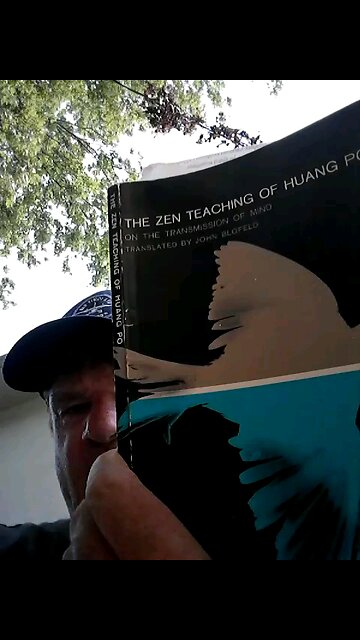 Zen Teaching of Huang Po