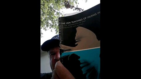 Zen Teaching of Huang Po