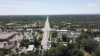 City of Eagle Small Biz Grants