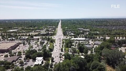 City of Eagle Small Biz Grants