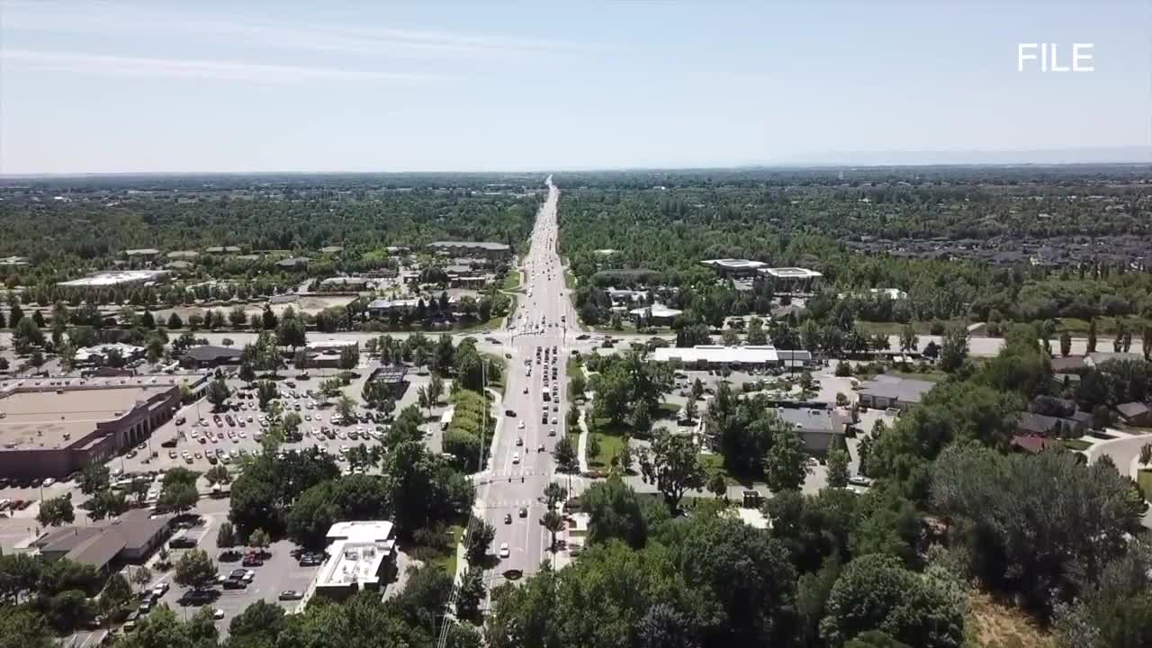 City of Eagle Small Biz Grants