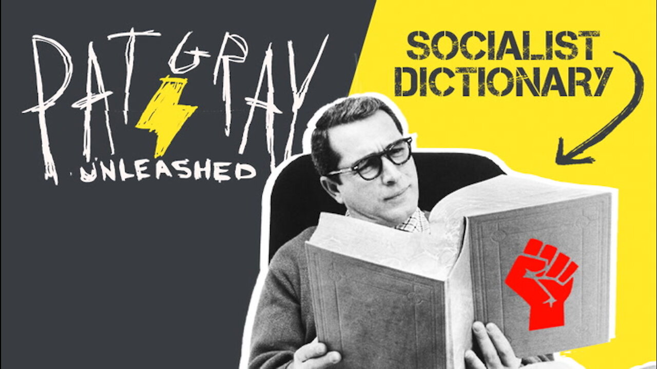 Choosing Socialism Over Capitalism | 2/19/20