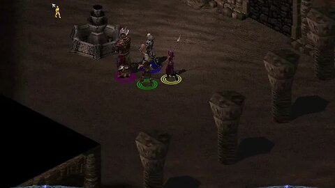Pools of Radiance run 3 p3