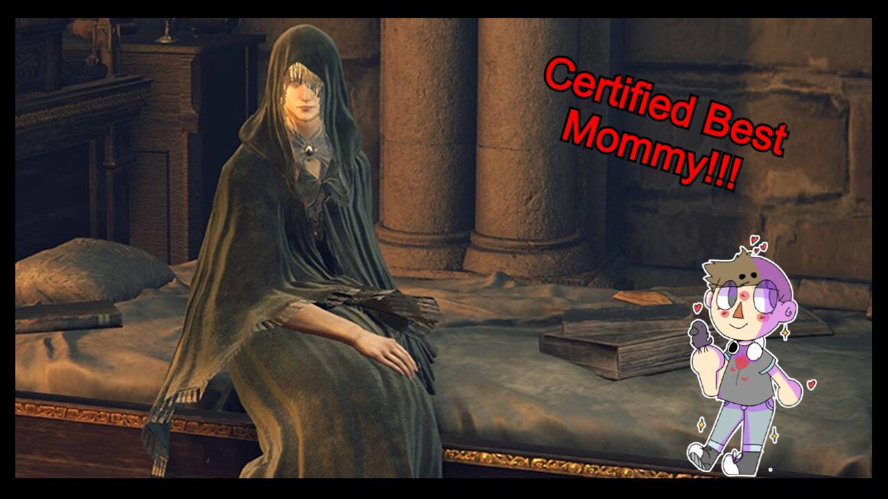 Even Souls Noobs can be Good With This Mod!!! #eldenringconvergence