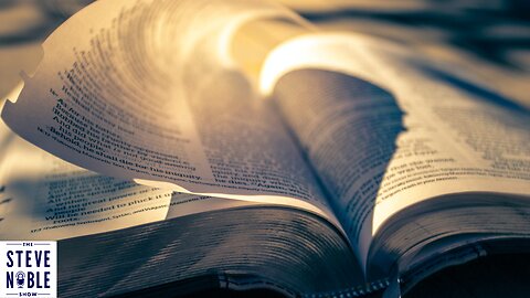 How to Apply The Bible!