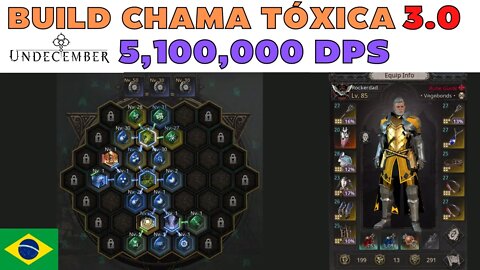 Como aumentei meu DPS em +50% desde último video