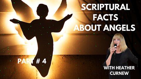 INTERESTING FACTS ABOUT ANGELS