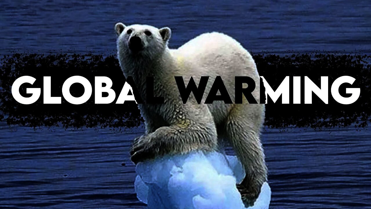 Explaining Global Warming to Someone Isolated for 27 YEARS! (Podcast Clip)