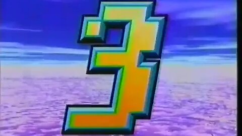 Digimon Fox Kids Promo September 1999