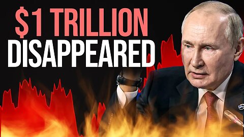 Is Russia's ENTIRE Economy About To IMPLODE? | Putin Was Warned