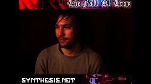 The Fall of Troy
