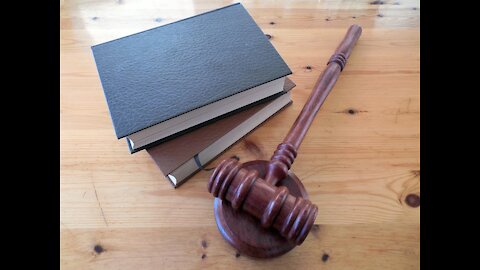 Pruebas para un derecho de petición