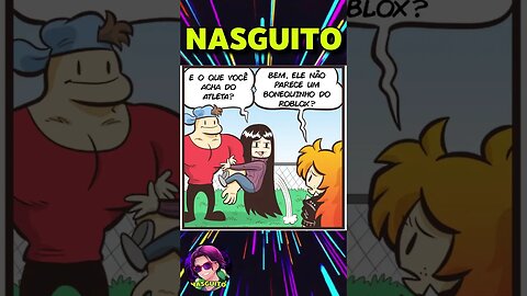 A TIGRESA E O NERD PARTE 12