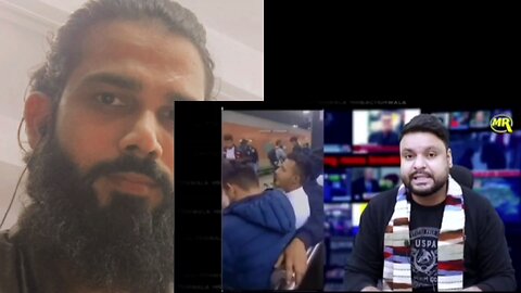Reaction video