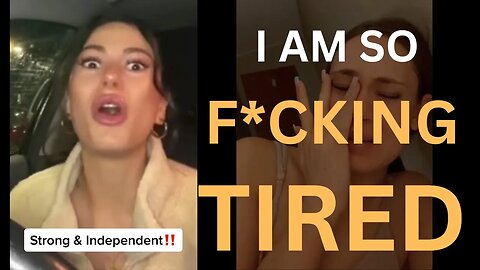 The Dark Side of Modern Feminism: Feminist Comes Face To Face With Reality