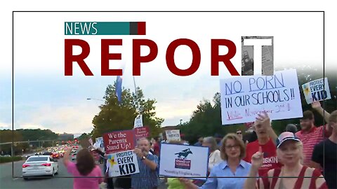 Catholic — Headlines — October 11th, 2021