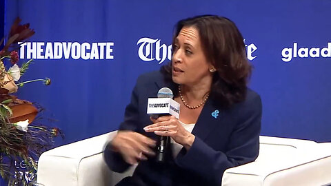 Kamala Harris Repeatedly Promoted Taxpayer Funds For Illegal Immigrant Transgender Surgery