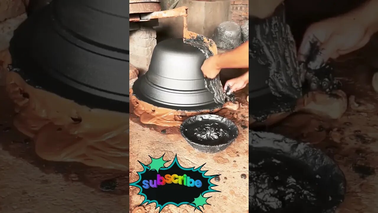 #shorts Pot Almunium