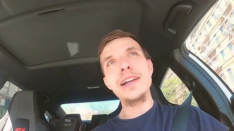 KrisClean Vlog #1 A Day In The Life Of An NYC Mobile Detailer