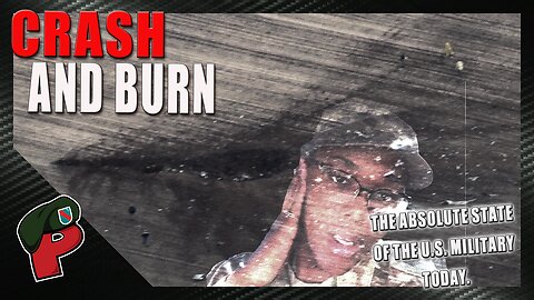 Crash And Burn | Live From The Lair