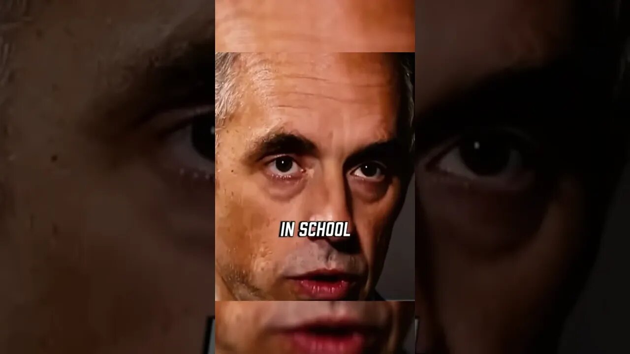 Jordan Peterson : MALE dominated Society?
