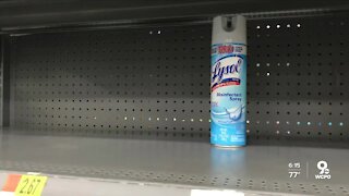 Here's how to get your hands on those hard-to-find cleaning supplies