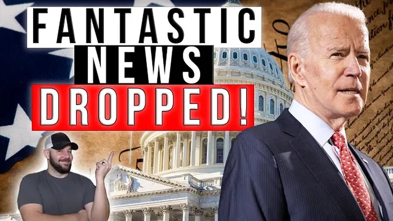 BREAKING! WE just got our 27th Constitutional Carry STATE! Add ANOTHER State to the list!