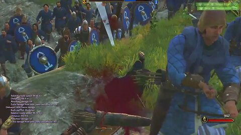 How Not to Start a War in Bannerlord 😂🎮