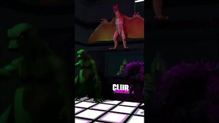 They’re going to Destroy the club, literally