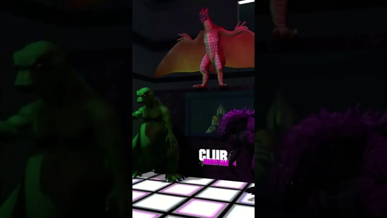 They’re going to Destroy the club, literally