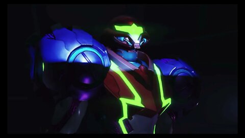 Metroid Dread (Switch) - 100% Playthrough - Part 9: Final Cleanup