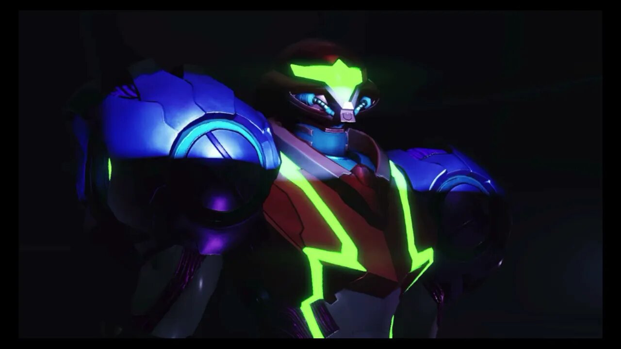 Metroid Dread (Switch) - 100% Playthrough - Part 9: Final Cleanup