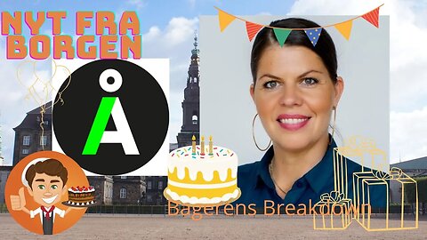 Alternativets årsmøde