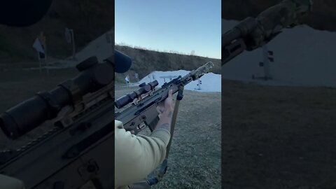 SCAR17 “SCAR Heavy”