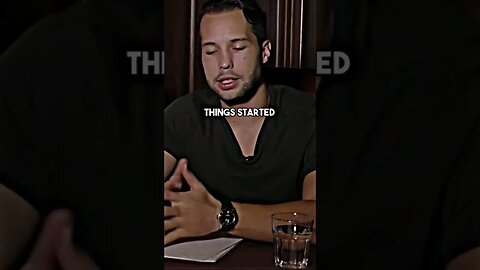 The Untold Story Of Luc (He had it all)