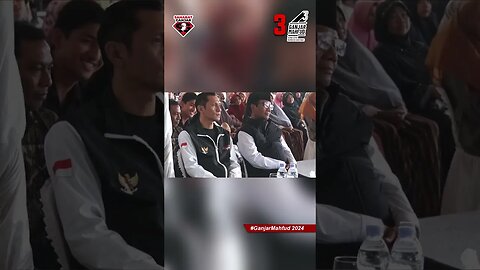 Kedatangan Mahfud MD disambut gembira oleh masyarakat Desa Jaboi, Kecamatan Sukajaya, Kota Sabang