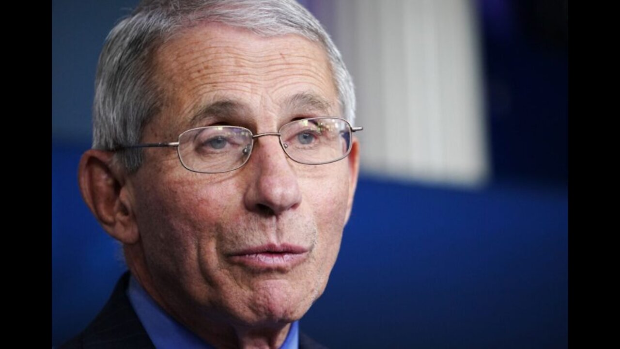 Flip-Flopping Fauci – Looking Into Using ‘Requirement’ Instead of ‘Mandate’, For COVID Vaccine Enfor