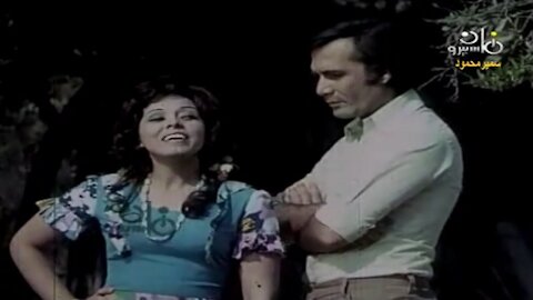 عفاف راضى,شبيك لبيك,تصوير سينمائى