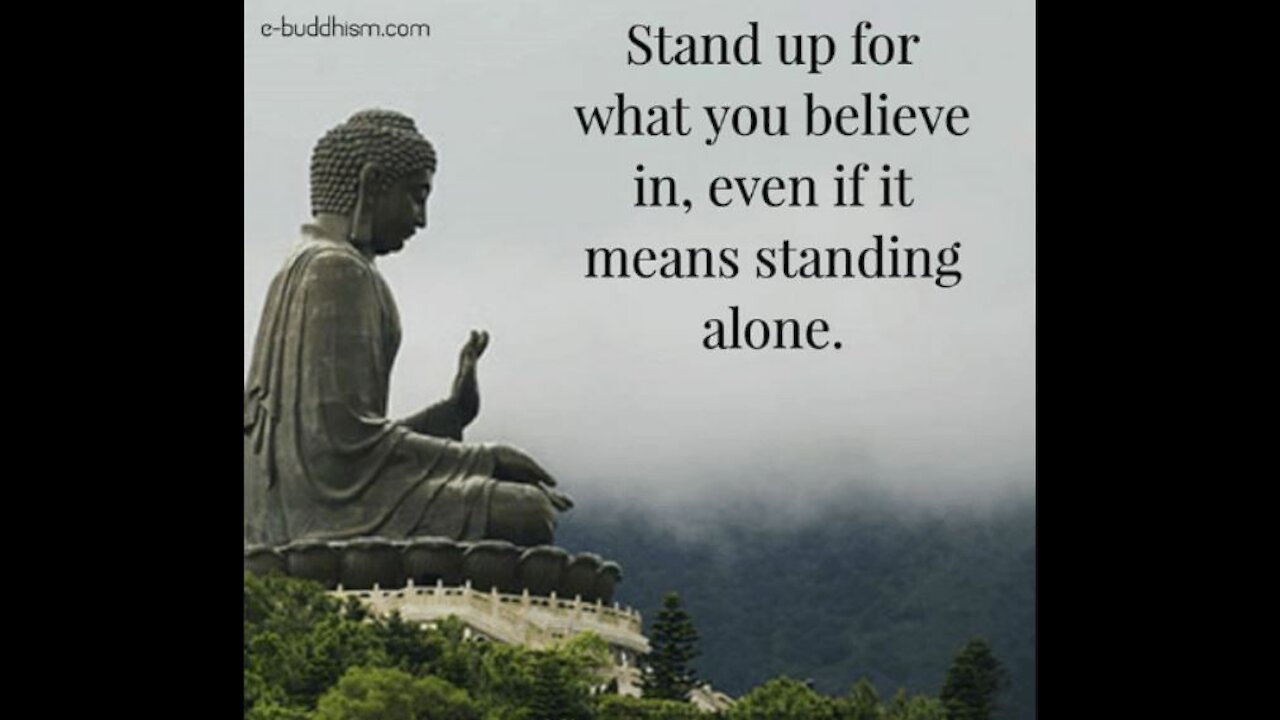 One Man STAND... NTN