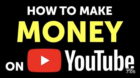 How to Earn Money from YouTube: 6 Tips for Beginners