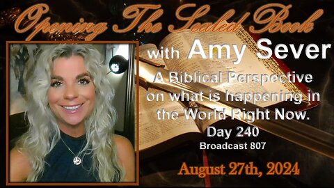 08/27 Gabbard Goes Trump! / Zuckerberg Confesses! / Shaun Ryan with Trump! / West Nile?