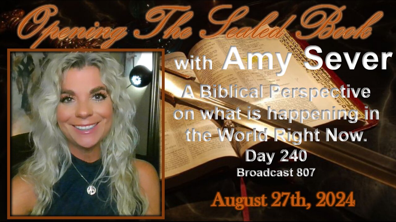 08/27 Gabbard Goes Trump! / Zuckerberg Confesses! / Shaun Ryan with Trump! / West Nile?
