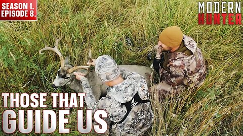 Those That Guide Us | Modern Hunter