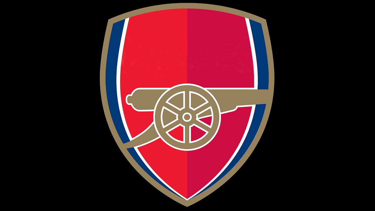 Can you identify this club name from the logo?