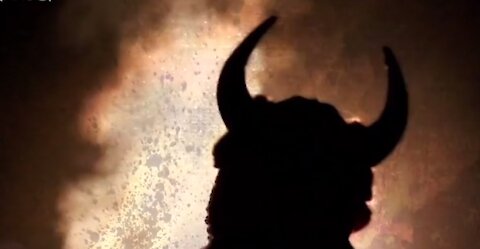 Demons exist, says Yale University Medical-educated Doctor who gives proof