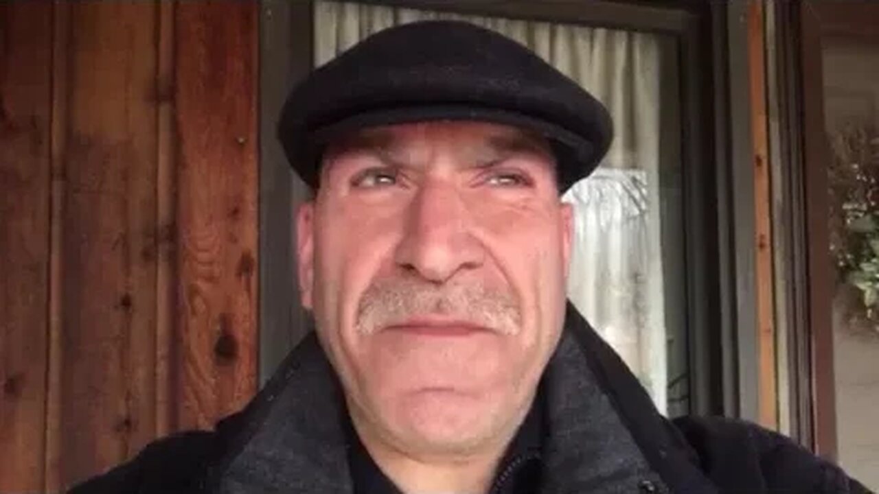 Sarge’s Thought For The Day 4/4/18