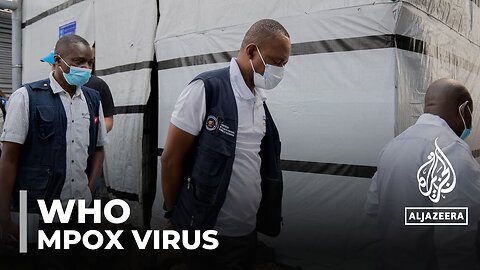 WHO declares global public health emergency